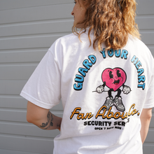 Load image into Gallery viewer, Guard Your Heart Tee by Far Above