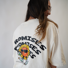 Load image into Gallery viewer, Promises Tee by Far Above