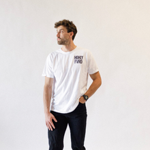 Load image into Gallery viewer, HGHLY FVRD - White Tee by Far Above