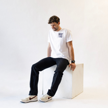 Load image into Gallery viewer, HGHLY FVRD - White Tee by Far Above