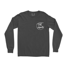 Load image into Gallery viewer, Original - Long Sleeve - Black