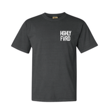 Load image into Gallery viewer, HGHLY FVRD - Ash Tee by Far Above
