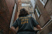 Load image into Gallery viewer, "PURPOSE IN MY DNA" - Tee by Far Above