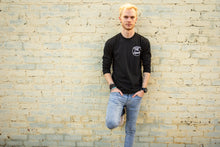Load image into Gallery viewer, Original - Long Sleeve - Black