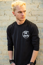 Load image into Gallery viewer, Original - Long Sleeve - Black