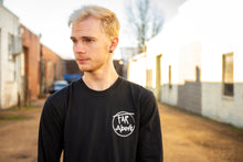 Load image into Gallery viewer, Original - Long Sleeve - Black