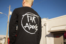 Load image into Gallery viewer, Original - Long Sleeve - Black