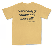 Load image into Gallery viewer, "EPHESIANS" - T-shirt by Far Above