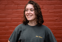 Load image into Gallery viewer, "PURPOSE IN MY DNA" - Tee by Far Above