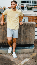 Load image into Gallery viewer, HGHLY FVRD - Yellow Tee by Far Above