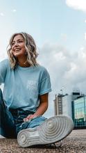Load image into Gallery viewer, HGHLY FVRD - Light Blue Tee by Far Above