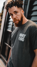 Load image into Gallery viewer, HGHLY FVRD - Ash Tee by Far Above