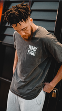 Load image into Gallery viewer, HGHLY FVRD - Ash Tee by Far Above